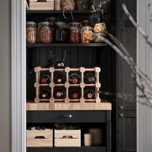 جا بطری ایکیا مدل IKEA MAGNETISK - تصویر 2