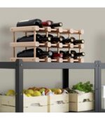 جا بطری ایکیا مدل IKEA MAGNETISK - تصویر 3