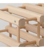 جا بطری ایکیا مدل IKEA MAGNETISK - تصویر 4