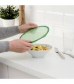 درپوش وکیوم مواد غذایی ایکیا مدل SKVIMPA - تصویر 2