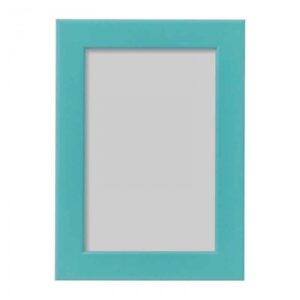 قاب عکس ایکیا مدل FISKBO آبی سایز 10x15