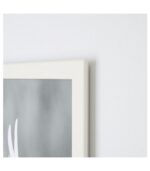 قاب عکس ایکیا مدل FISKBO سفید سایز 13x18 - تصویر 3