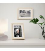 قاب عکس ایکیا مدل HOVSTA سایز 13x18 - تصویر 2