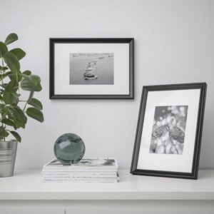قاب عکس ایکیا مدل KNOPPÄNG سایز 21x30 سانتی متر - تصویر 2