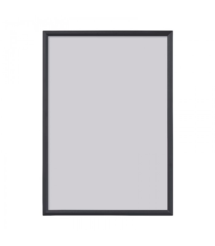 قاب عکس مشکی ایکیا مدل YLLEVAD سایز 21x30 قاب عکس مشکی ایکیا مدل YLLEVAD سایز 21x30