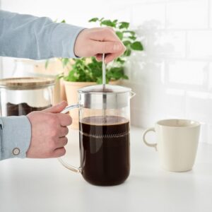 فرنچ پرس ایکیا مدل IKEA 365+ یک لیتری - تصویر 2