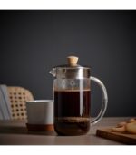 فرنچ پرس ایکیا مدل IKEA 365+ یک لیتری - تصویر 4