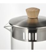 فرنچ پرس ایکیا مدل IKEA 365+ یک لیتری - تصویر 5