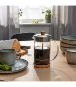 فرنچ پرس ایکیا مدل IKEA 365+ یک لیتری - تصویر 6