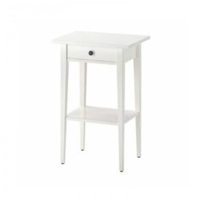 میز پاتختی ایکیا مدل HEMNES