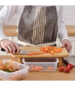 تخته کار پایه دار ایکیا مدل STOLTHET - تصویر 2
