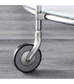 میز کنار مبلی ایکیا مدل STRIND - تصویر 6