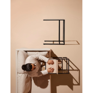 میز لپ تاپ ایکیا مدل VITTSJÖ - تصویر 2