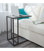 میز لپ تاپ ایکیا مدل VITTSJÖ - تصویر 4