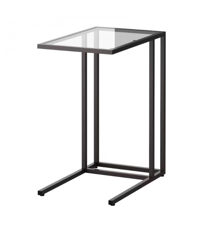 میز لپ تاپ ایکیا مدل VITTSJÖ میز لپ تاپ ایکیا مدل VITTSJÖ