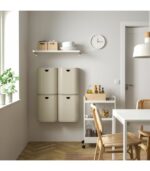 سطل ایکیا مدل GÅRDSBUTIK - تصویر 3