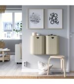 سطل ایکیا مدل GÅRDSBUTIK - تصویر 5