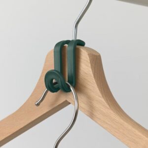 تبدیل و آویز چوب لباسی ایکیا مدل OMTRENT - تصویر 2