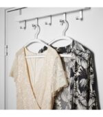 چوب لباسی ایکیا مدل TRYSSE ست 5 تایی - تصویر 4