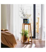 استند گل چوبی ایکیا مدل DAKSJUS - تصویر 2