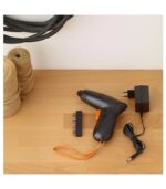 پیچ گوشتی شارژی ایکیا مدل FIXA - تصویر 3