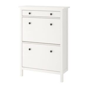 جاکفشی کنسول ایکیا مدل HEMNES