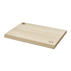 تخته آشپزخانه ایکیا مدل KRUSTISTEL سایز 29x22