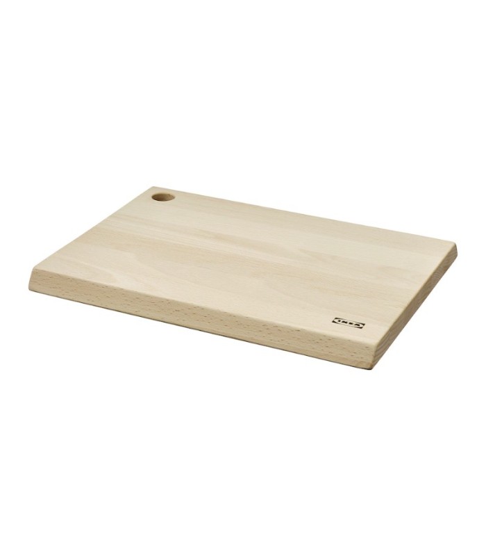 تخته آشپزخانه ایکیا مدل KRUSTISTEL سایز 29x22 تخته آشپزخانه ایکیا مدل KRUSTISTEL سایز 29x22
