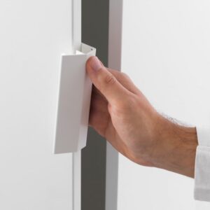 دستگیره ایکیا مدل LÄTTHET - تصویر 2