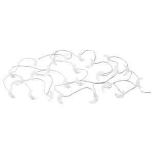 ریسه LED ایکیا مدل GOKVÄLLÅ