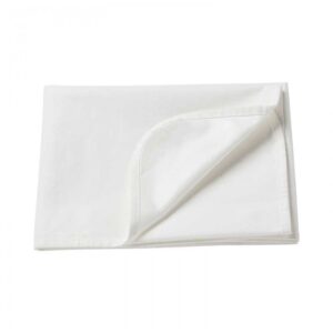 روکش تخت ضد آب نوزاد ایکیا مدل LEN