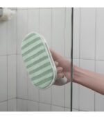 پد تمیزکننده میکروفیبر ایکیا مدل PEPPRIG رنگ سبز - تصویر 2