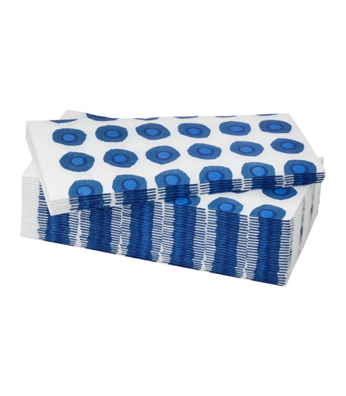 دستمال سفره ایکیا مدل PILLERSTARR دستمال سفره ایکیا مدل PILLERSTARR