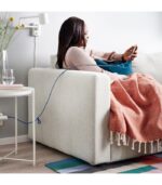 کابل USB ایکیا TYPE A به TYPE C مدل LILLHULT - تصویر 2