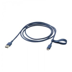 کابل USB ایکیا TYPE A به TYPE C مدل LILLHULT