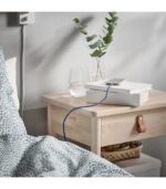 کابل USB ایکیا TYPE A به TYPE C مدل LILLHULT - تصویر 5
