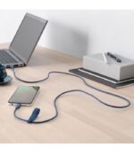 کابل USB ایکیا TYPE A به TYPE C مدل LILLHULT - تصویر 6