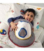 اسباب بازی سفینه فضایی ایکیا مدل AFTONSPARV - تصویر 2