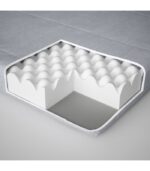 تشک فوم ایکیا مدل ÅGOTNES سایز 90x200 - تصویر 4