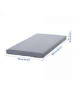 تشک فوم ایکیا مدل ÅGOTNES سایز 90x200 - تصویر 5