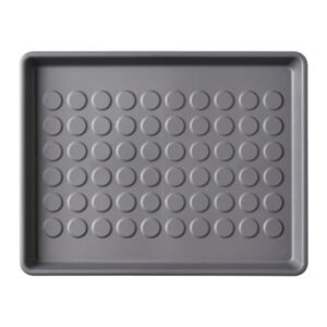 سینی جا کفشی ایکیا مدل BAGGMUCK سایز 46x35