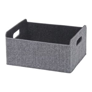 باکس ذخیره سازی ایکیا مدل BESTÅ سایز 25x31x15