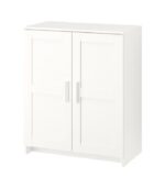 کمد ایکیا مدل BRIMNES سایز 78x95