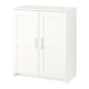 کمد ایکیا مدل BRIMNES سایز 78x95