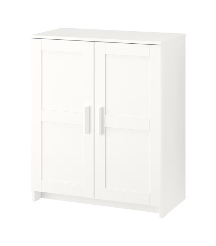 کمد ایکیا مدل BRIMNES سایز 78x95 کمد ایکیا مدل BRIMNES سایز 78x95