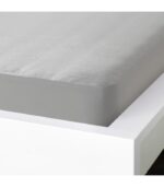 کاور تشک ایکیا مدل BRUDBORSTE سایز 160x200 سانتی‌متر - تصویر 2