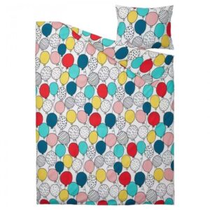 روتختی ایکیا مدل BUSENKEL سایز 150x200 - تصویر 2