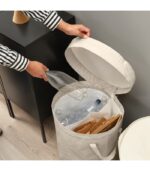سبد ذخیره سازی ایکیا مدل DIMPA - تصویر 3