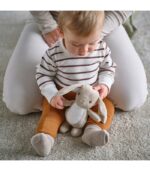 عروسک خرگوش ایکیا مدل DVÄRGHARE - تصویر 3