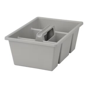 باکس دسته دار ایکیا مدل FÅNGGRÖDA سایز 35x24x14
